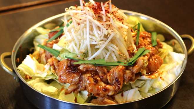 韓式居酒屋 アッパ - メイン写真: