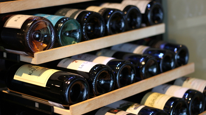 タイーム - ドリンク写真: