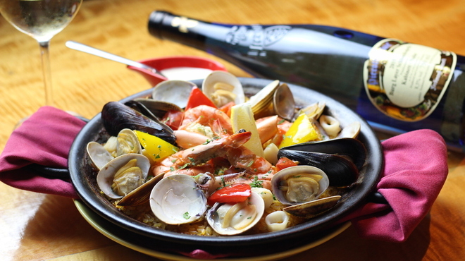 タイーム - メイン写真: