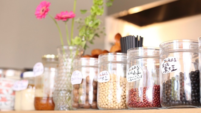 オーガニックカフェ・ラムノ - メイン写真: