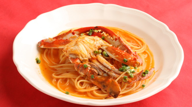 ペッシェヴィーノ - メイン写真: