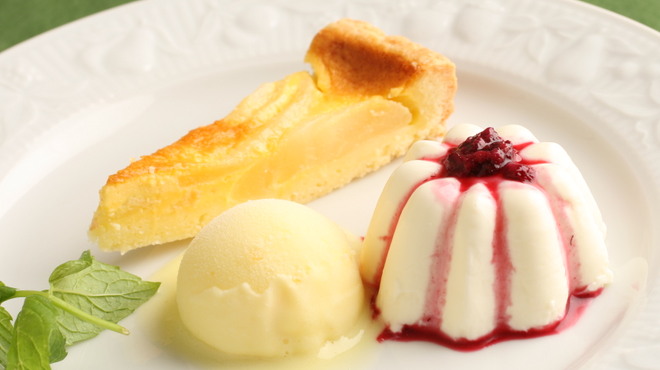 ペッシェヴィーノ - メイン写真: