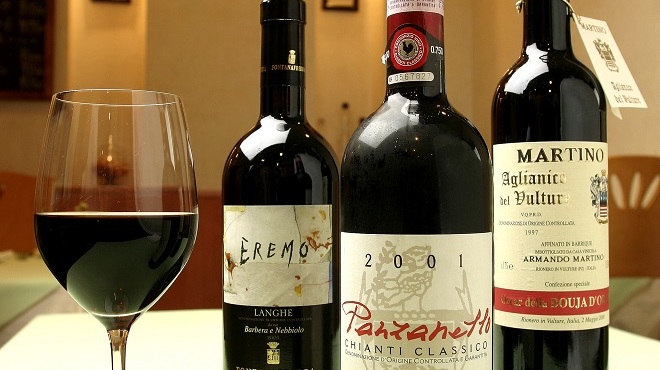 ペッシェヴィーノ - メイン写真: