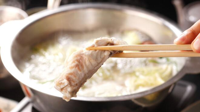 ふぐ天神 - メイン写真: