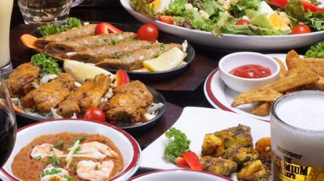 Herbal Spice Kitchen - メイン写真: