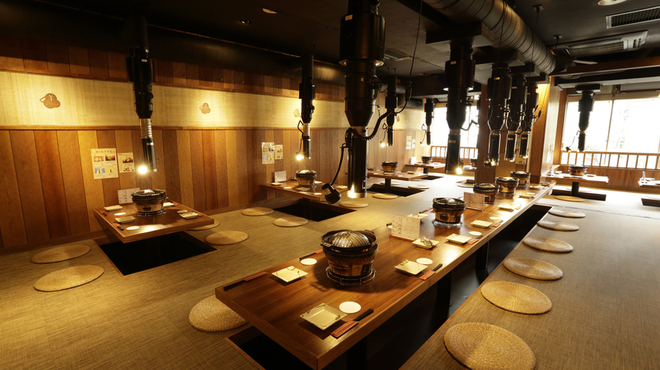 ジンギスカン 羊一 - メイン写真: