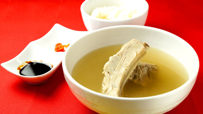 シンガポール ホーカーズ - メイン写真: