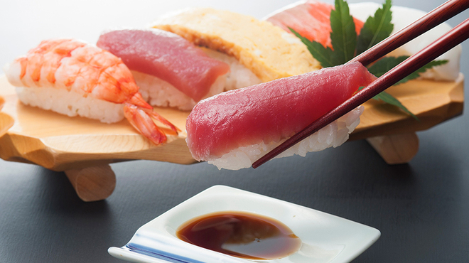 ビュッフェレストラン ラフォーレ - メイン写真: