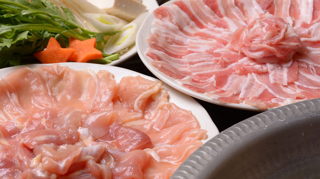 鶏料理専門店 炭火焼 鶏ちゃん - メイン写真: