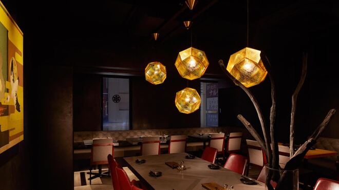 串焼処 佐五右衛門 - メイン写真: