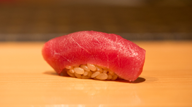 Sushi Takamitsu