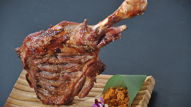 聚福楼 - メイン写真: