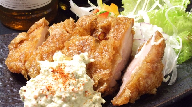 ゆらり - メイン写真: