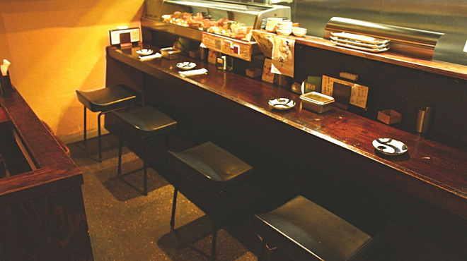 大阪串かつ　半妻 - メイン写真: