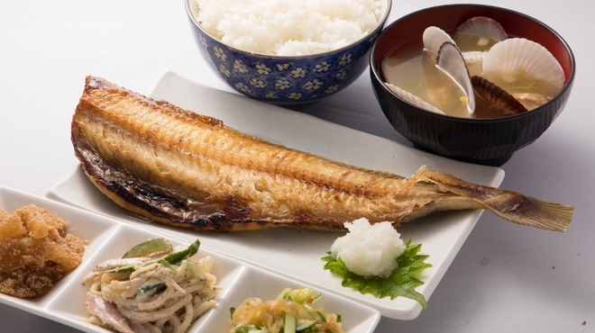 市場食堂 味処たけだ   - メイン写真: