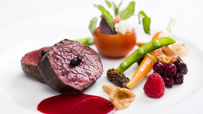 Le BENKEI - 料理写真: