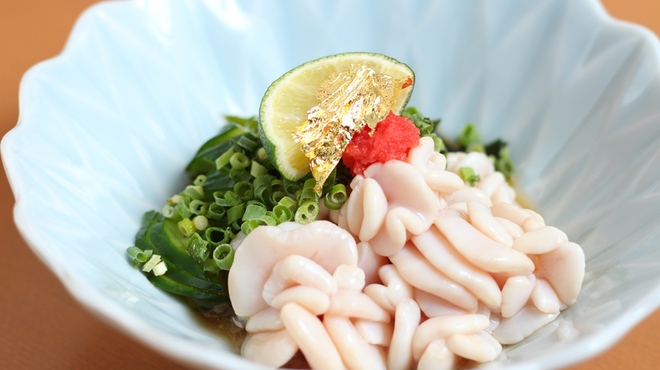 鮮魚と鰻 清流満月 野毛 - 料理写真: