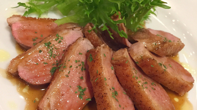 ATTIC - メイン写真: