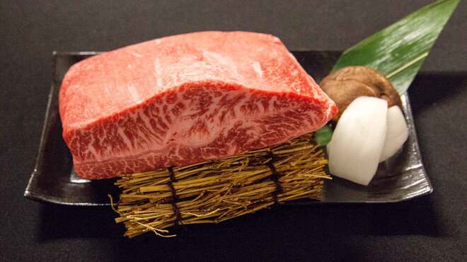 焼肉 いけばた - メイン写真: