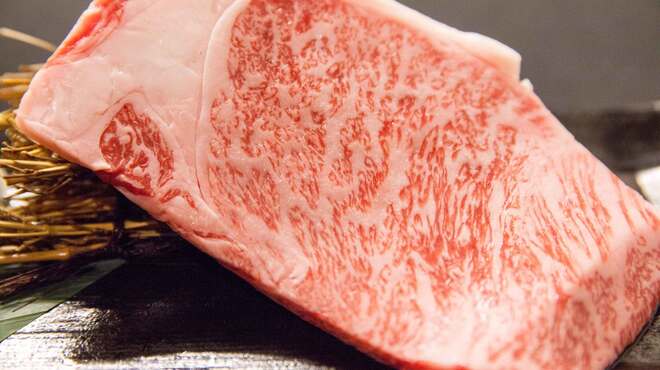 焼肉 いけばた - メイン写真: