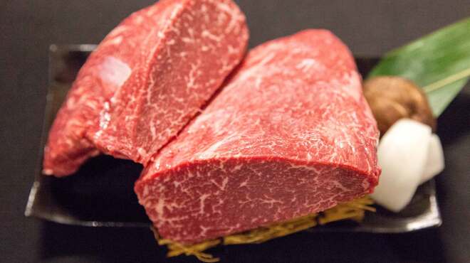 焼肉 いけばた - メイン写真: