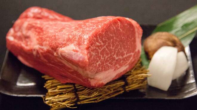 焼肉 いけばた - メイン写真: