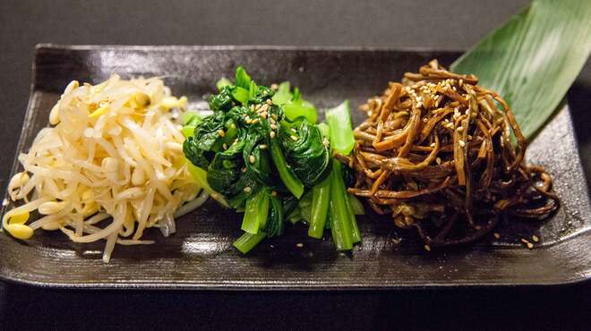 焼肉 いけばた - メイン写真: