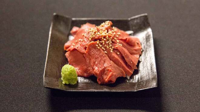 焼肉 いけばた - メイン写真: