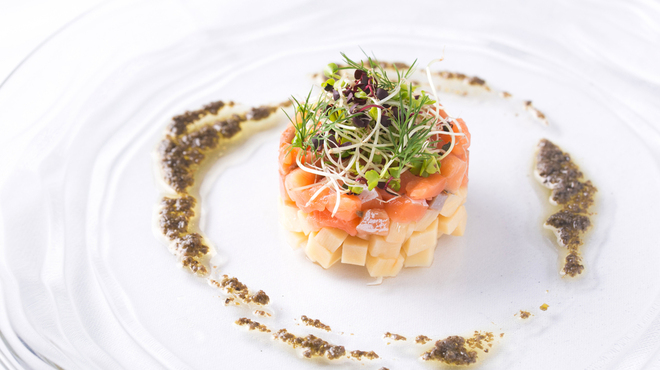 ダンゼロ - メイン写真: