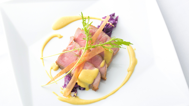 ダンゼロ - メイン写真: