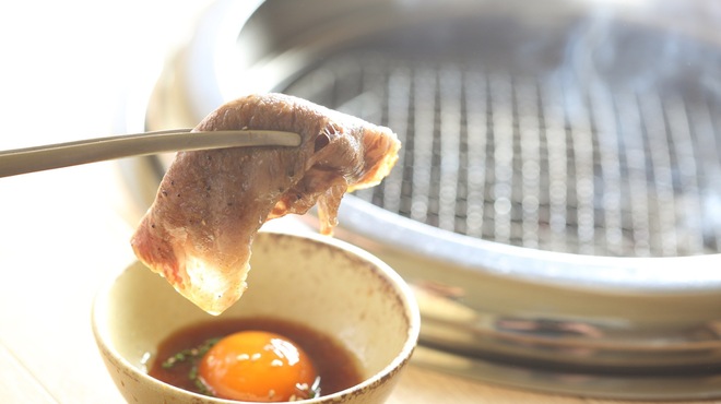 Choujamachi Yakiniku Washin - メイン写真: