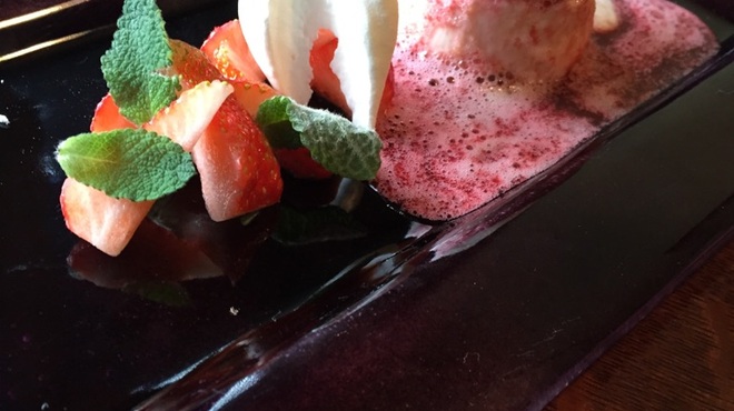 旬亭 なか川 - 料理写真: