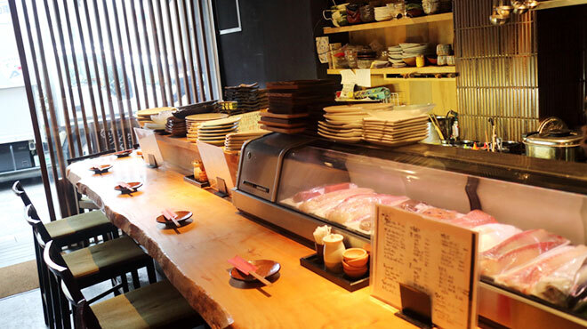 食べログ3 5以上 難波心斎橋のおすすめ居酒屋29選 21年最新 めしレポ