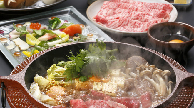 ろんぢん - 料理写真: