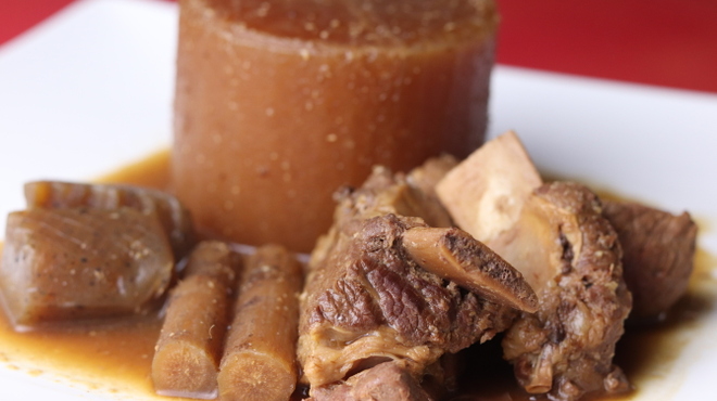 琴大和 - メイン写真: