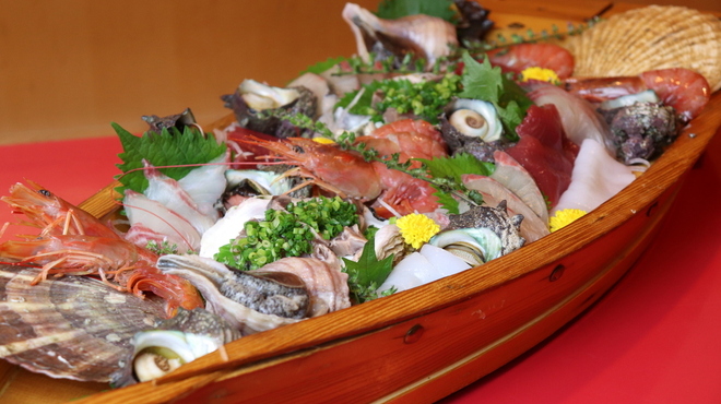 琴大和 - メイン写真: