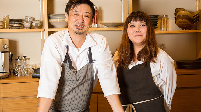 restaurant mamagoto - メイン写真: