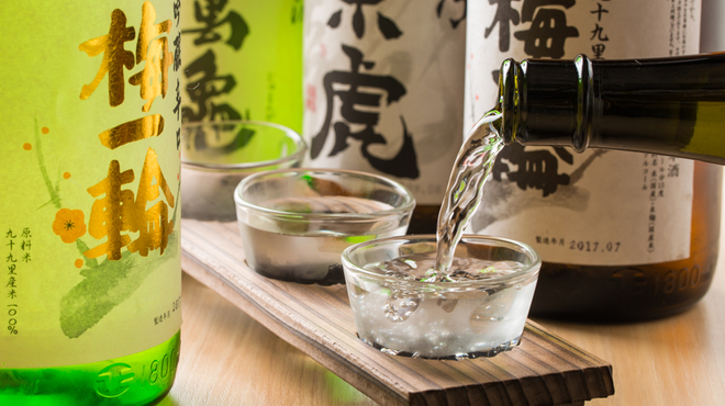 チバラキ酒場 - メイン写真: