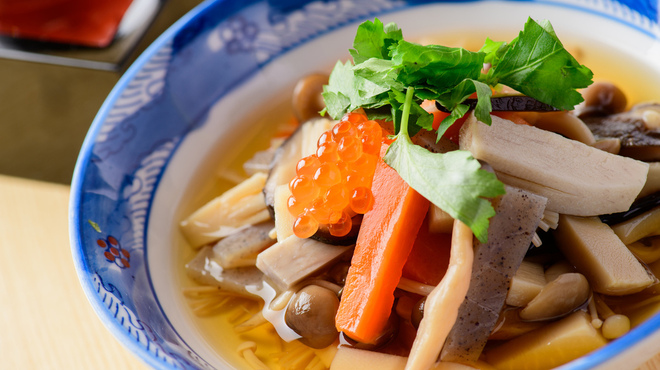 こんごう庵 - メイン写真: