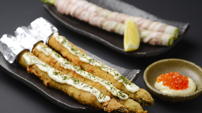 咲串おかげ屋 - メイン写真: