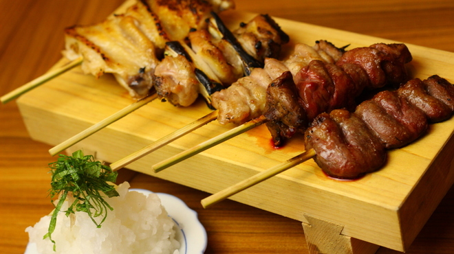 壱 Ichii 葭川公園 居酒屋 ネット予約可 食べログ