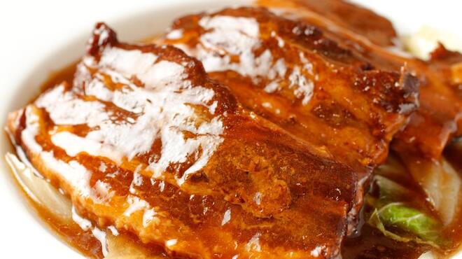 福招門 - メイン写真: