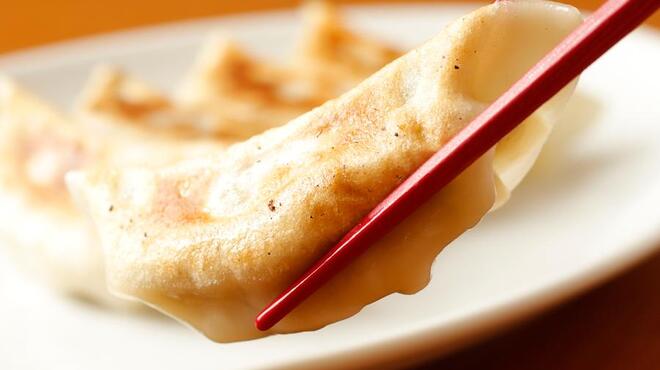 福招門 - メイン写真: