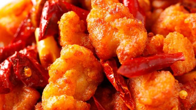 福招門 - メイン写真: