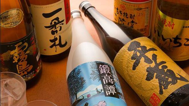 和風創作料理居酒屋 樹 - メイン写真: