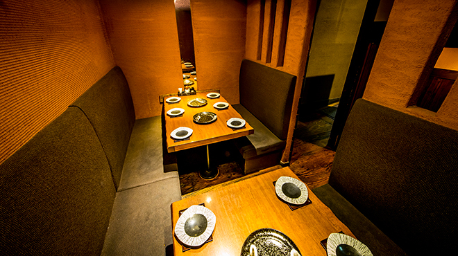 蟹しぐれ - メイン写真: