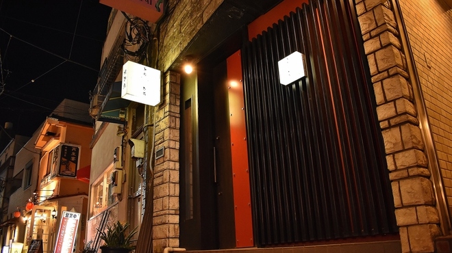 焼き鳥 とりひろ - メイン写真: