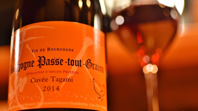 焼き鳥 とりひろ - メイン写真: