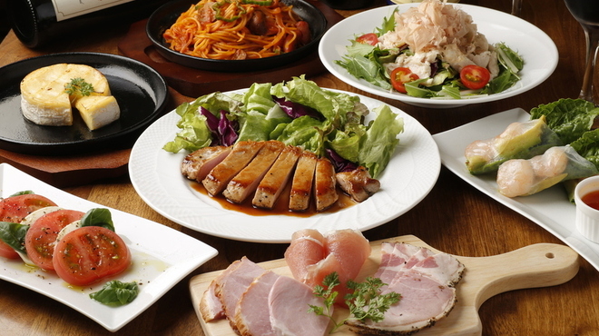 カフェラヴォワ - メイン写真: