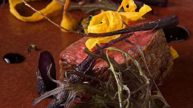 restaurant mamagoto - メイン写真: